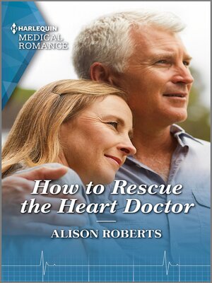 cover image of How to Rescue the Heart Doctor